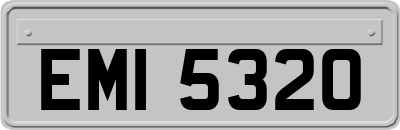 EMI5320
