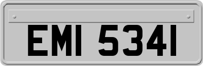 EMI5341