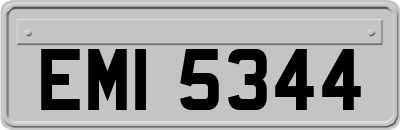 EMI5344