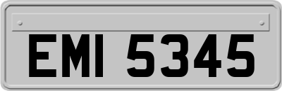 EMI5345