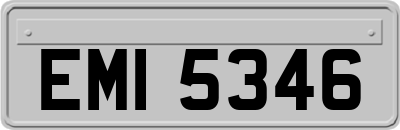EMI5346