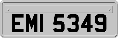 EMI5349