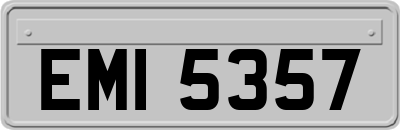 EMI5357