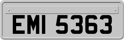 EMI5363