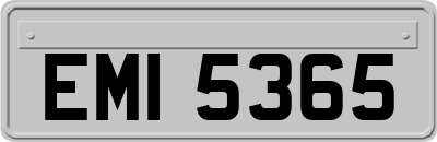 EMI5365