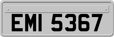 EMI5367