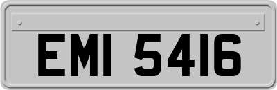 EMI5416