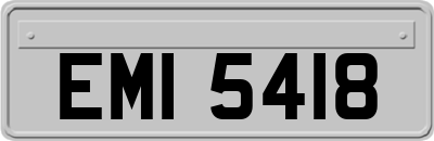 EMI5418