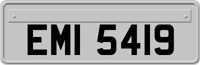 EMI5419