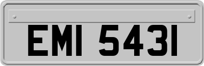 EMI5431