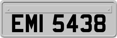 EMI5438