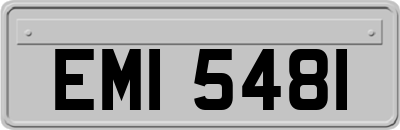 EMI5481