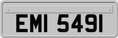 EMI5491