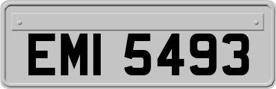 EMI5493