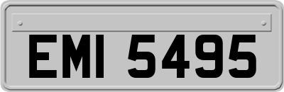 EMI5495