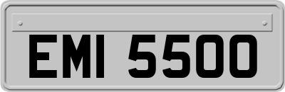 EMI5500