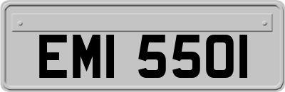 EMI5501