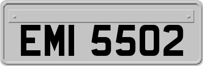 EMI5502