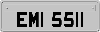 EMI5511