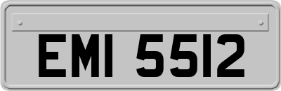 EMI5512