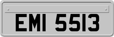 EMI5513