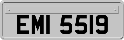 EMI5519