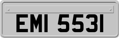EMI5531