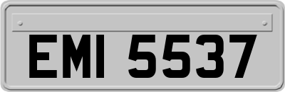 EMI5537