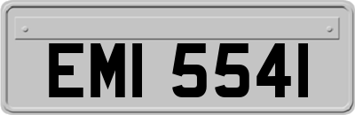 EMI5541