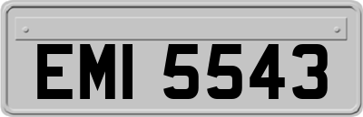 EMI5543