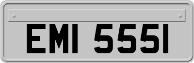 EMI5551