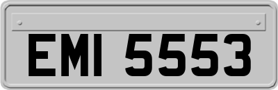 EMI5553