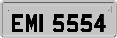 EMI5554