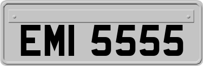 EMI5555