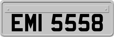 EMI5558