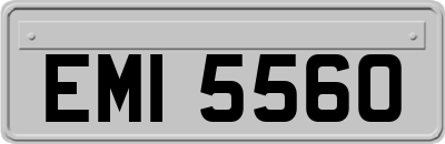 EMI5560