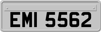 EMI5562