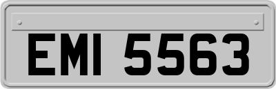 EMI5563