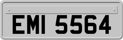 EMI5564