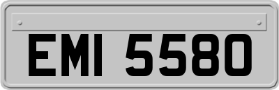 EMI5580