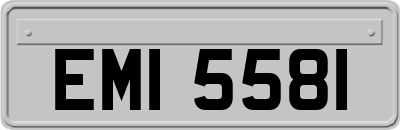 EMI5581