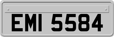 EMI5584