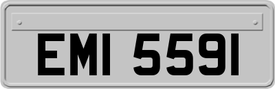 EMI5591