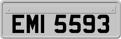 EMI5593