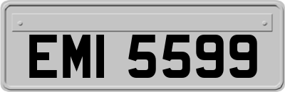 EMI5599