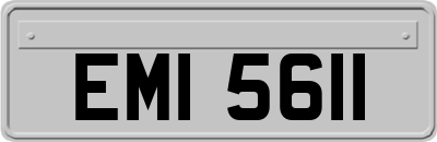 EMI5611