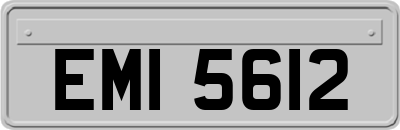 EMI5612