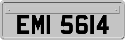EMI5614