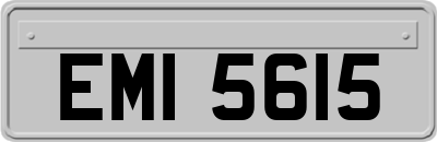 EMI5615