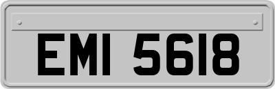 EMI5618
